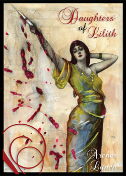 BOOKS-daughtersoflilith