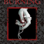 Isabel Burning by Donna Lynch