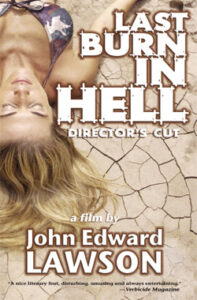 last burn in hell bizarro horror humor