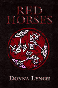 Red Horses by Donna Lynch