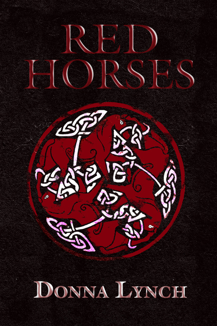 BOOKS-redhorses