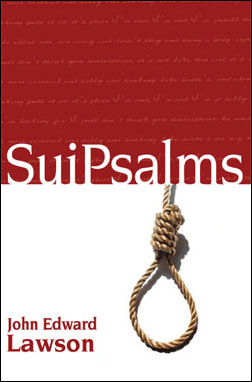 suicide poetry collection
