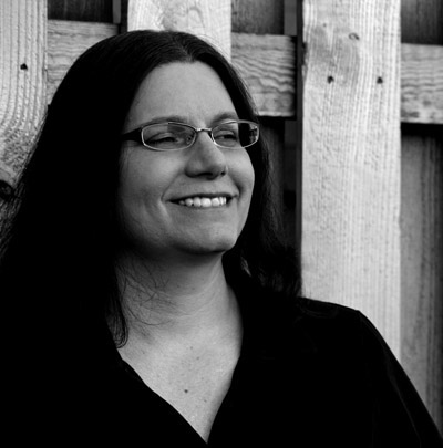 Author photo by Michelle Pendergrass