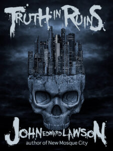 truth ruins bizarro horror short stories