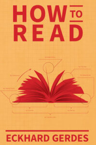 How to Read nonfiction cover art