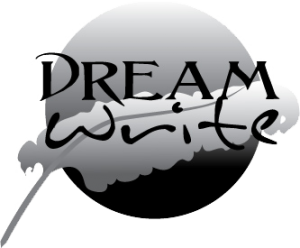 Dream Write Publishing logo