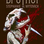 Brothel by Stephanie M. Wytovich