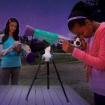 ultimate girlds stem gift guide telescope