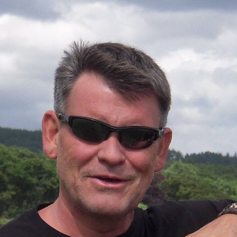 BOOK DEAL: Cries from the Static by Darren Speegle