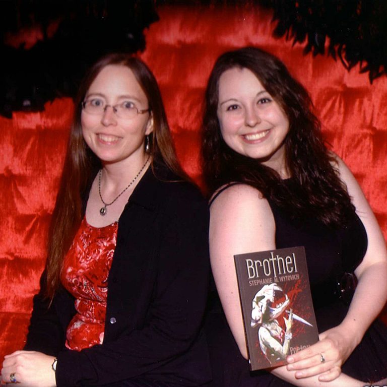 Taking Risks and Reaping Awards