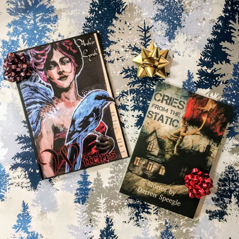 2018 Gift Guide