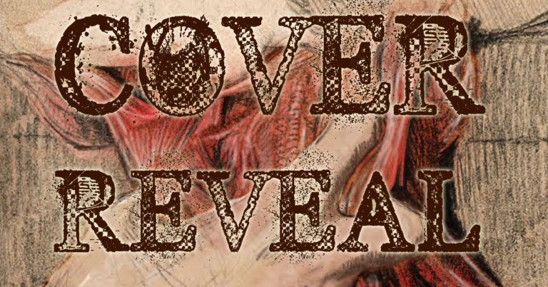 COVER REVEAL: Choking Back the Devil