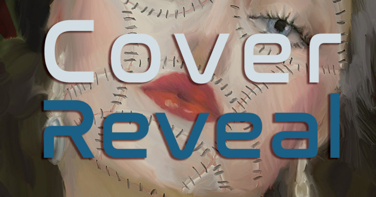 COVER REVEAL: The Apocalyptic Mannequin