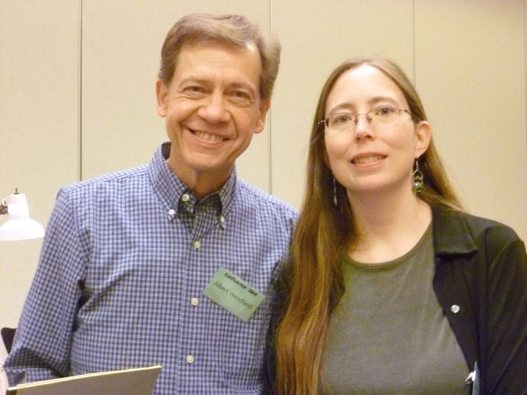 BOOK DEAL: Poetry from Albert Wendland
