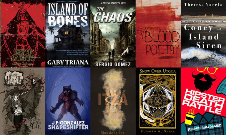 Latinx StoryBundle Bonus