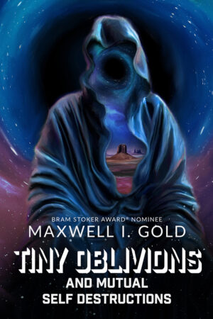 Tiny Oblivions and Mutual Self Destructions