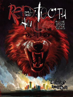 Red in Tooth and Claw