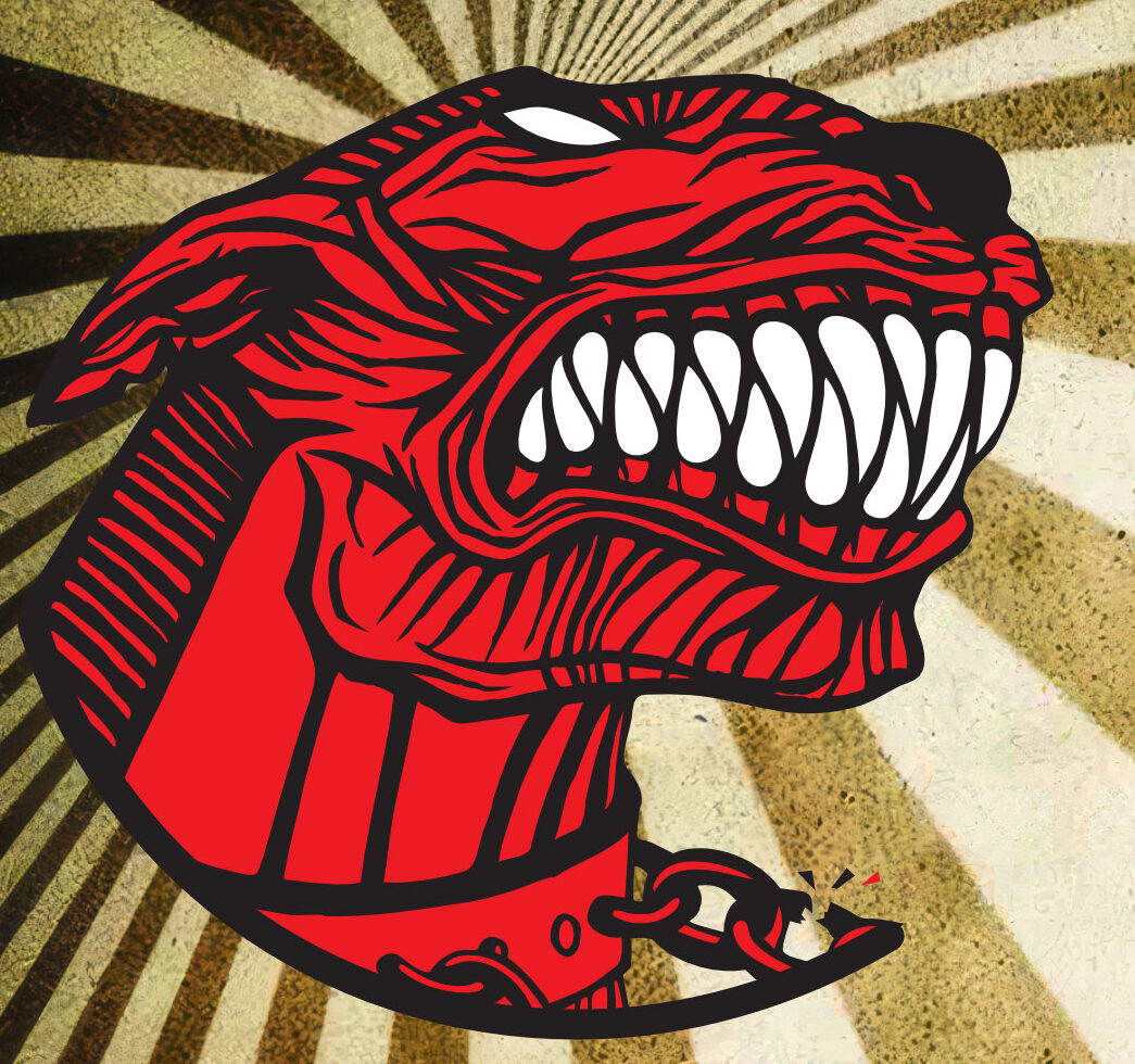 Raw Dog Screaming Press