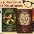 Shirley Jackson Award Nominations