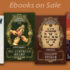 End of Summer Ebook Sale