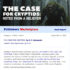 Book Deal: The Case for Cryptids