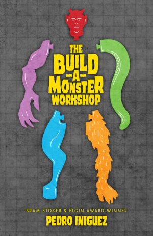 The Build-A-Monster Workshop