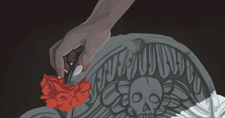 Cover Reveal: Hearts Strange and Dreadful