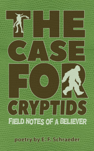 The Case for Cryptids